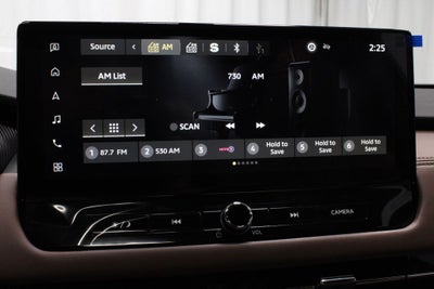 2026 Mitsubishi Outlander Plug-In Hybrid SEL
