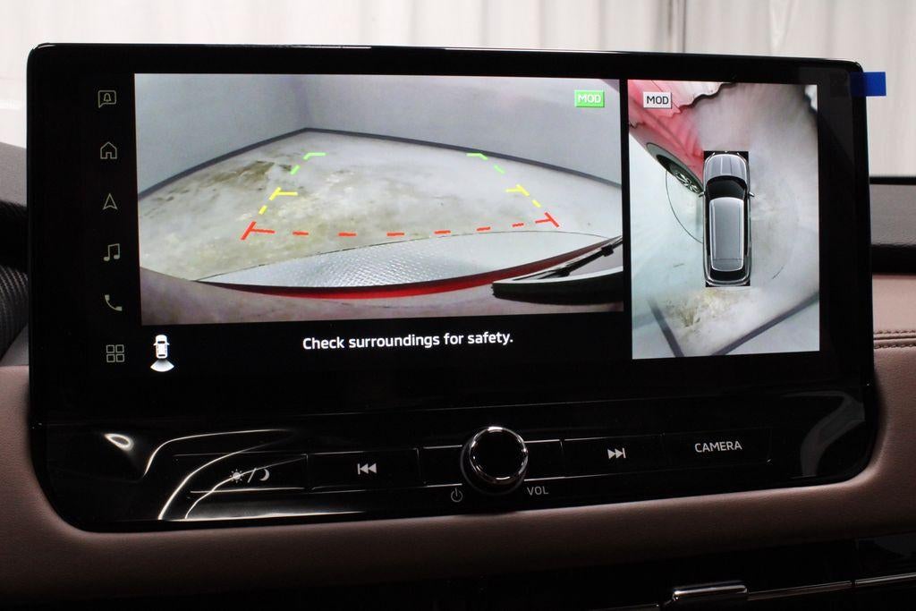 2026 Mitsubishi Outlander Plug-In Hybrid SEL