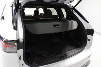 2026 Mitsubishi Outlander Plug-In Hybrid SEL