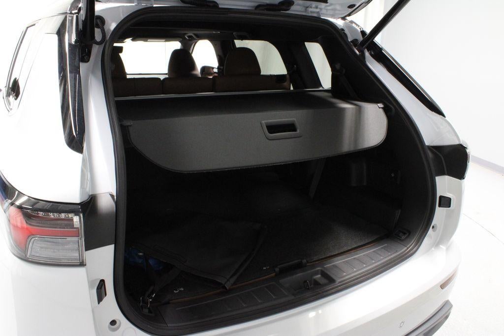 2026 Mitsubishi Outlander Plug-In Hybrid SEL