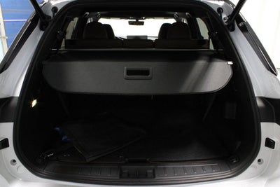 2026 Mitsubishi Outlander Plug-In Hybrid SEL