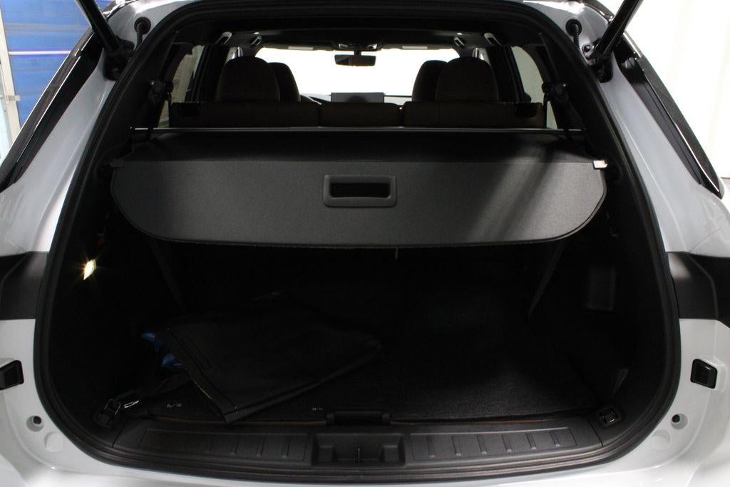 2026 Mitsubishi Outlander Plug-In Hybrid SEL