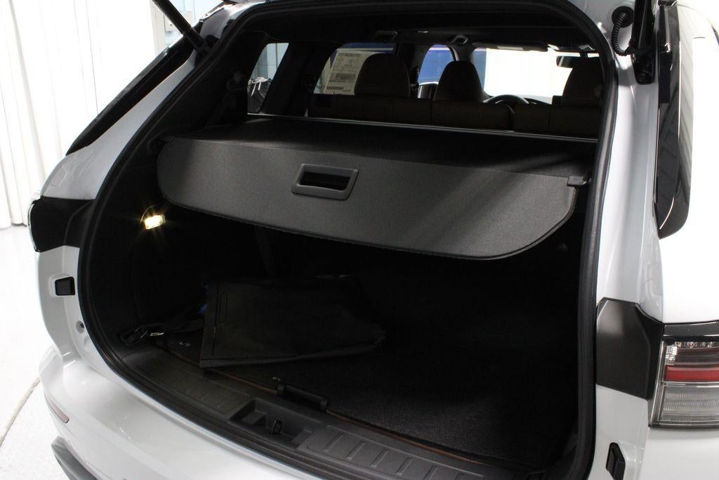 2026 Mitsubishi Outlander Plug-In Hybrid SEL