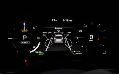 2026 Mitsubishi Outlander Plug-In Hybrid SEL