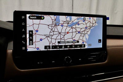 2026 Mitsubishi Outlander Plug-In Hybrid SEL