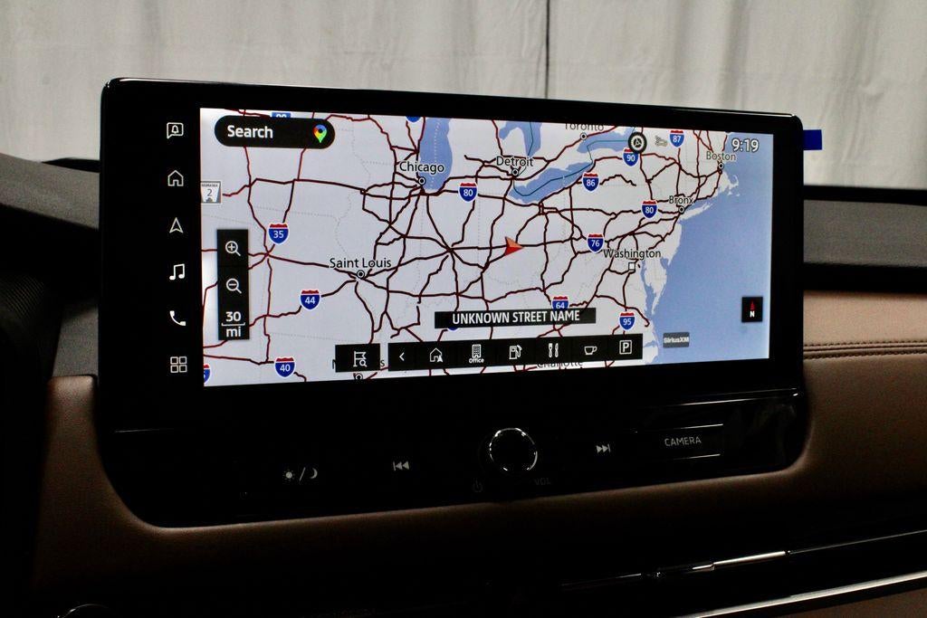 2026 Mitsubishi Outlander Plug-In Hybrid SEL