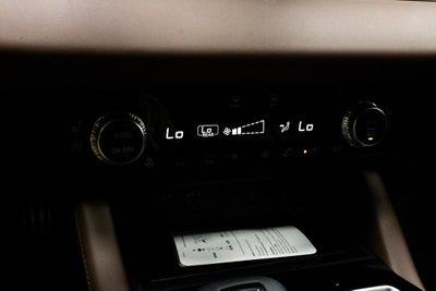 2026 Mitsubishi Outlander Plug-In Hybrid SEL
