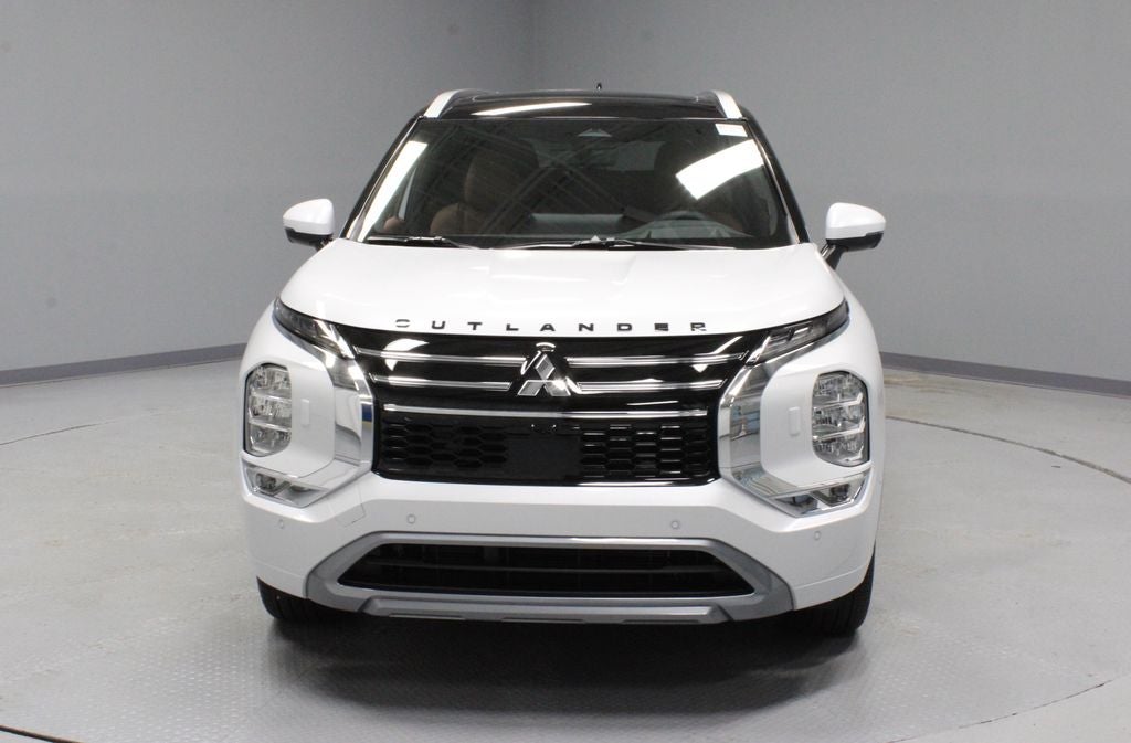 2026 Mitsubishi Outlander Plug-In Hybrid SEL
