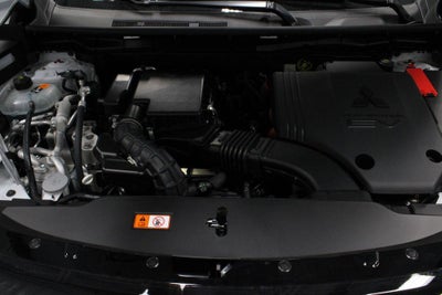 2026 Mitsubishi Outlander Plug-In Hybrid SEL