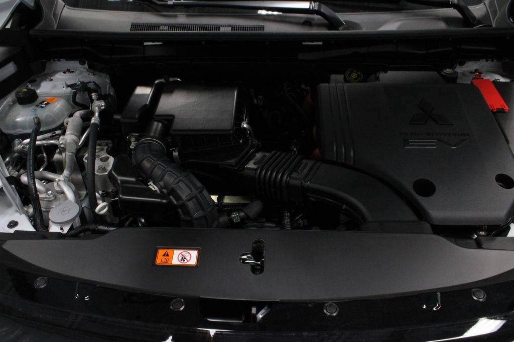 2026 Mitsubishi Outlander Plug-In Hybrid SEL