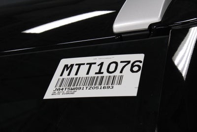 2026 Mitsubishi Outlander Plug-In Hybrid SEL