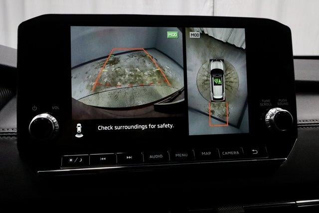 2025 Mitsubishi Outlander Plug-In Hybrid SEL Black Edition