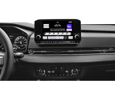 2025 Mitsubishi Outlander Plug-In Hybrid SEL Black Edition