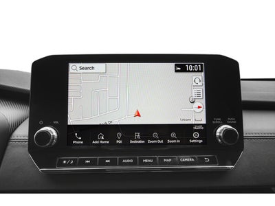 2025 Mitsubishi Outlander Plug-In Hybrid SEL Black Edition