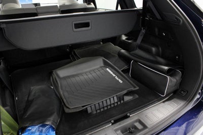 2026 Mitsubishi Outlander Plug-In Hybrid SEL