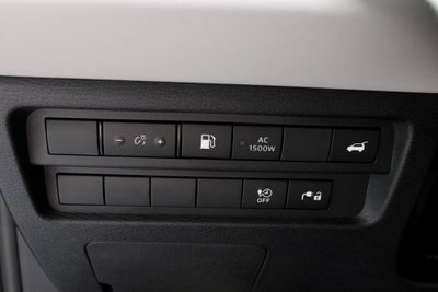 2026 Mitsubishi Outlander Plug-In Hybrid SEL