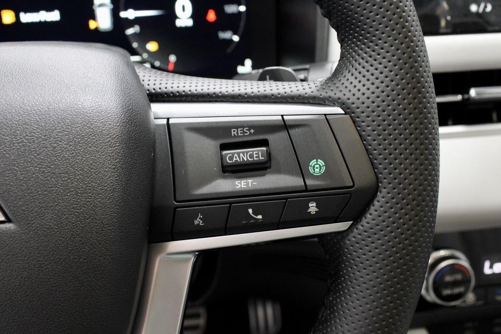 2026 Mitsubishi Outlander Plug-In Hybrid SEL