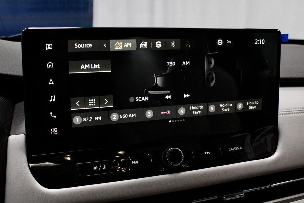 2026 Mitsubishi Outlander Plug-In Hybrid SEL