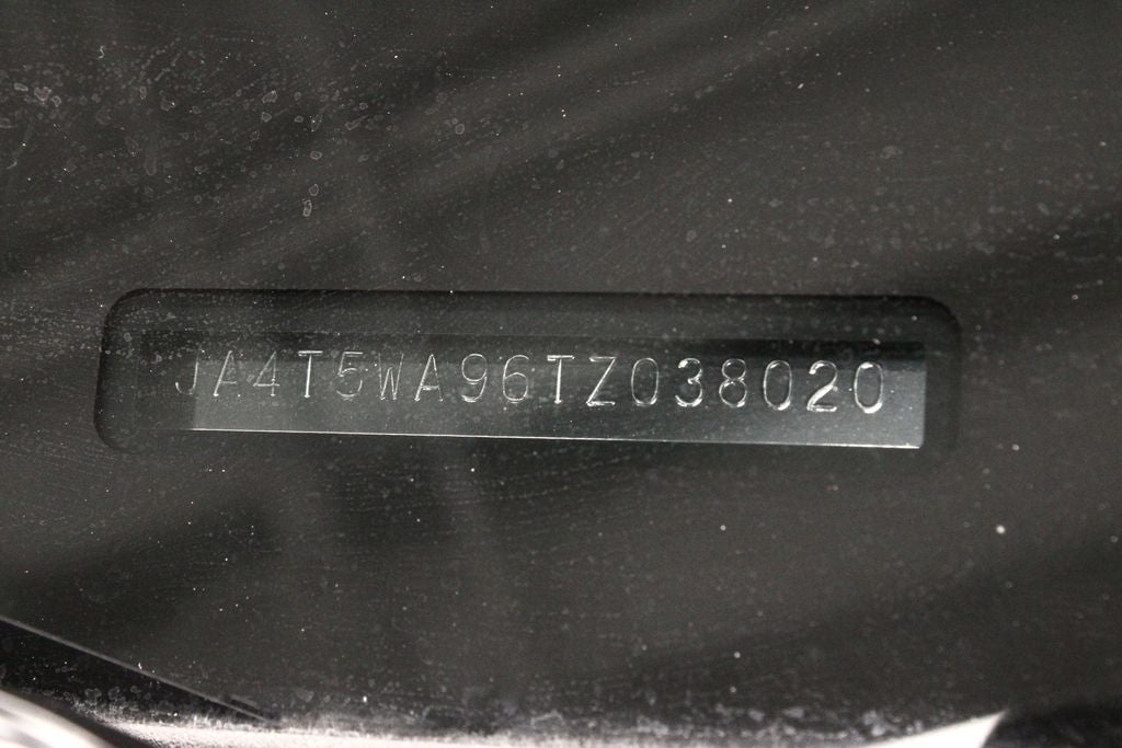 2026 Mitsubishi Outlander Plug-In Hybrid SEL