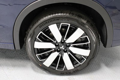 2026 Mitsubishi Outlander Plug-In Hybrid SEL