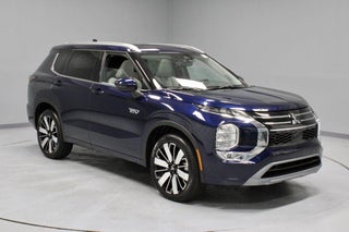 2026 Mitsubishi Outlander Plug-In Hybrid SEL