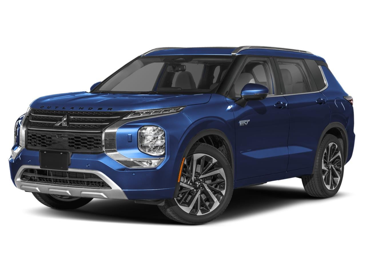 2026 Mitsubishi Outlander Plug-In Hybrid SEL