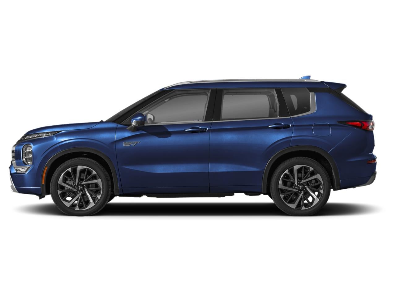 2026 Mitsubishi Outlander Plug-In Hybrid SEL