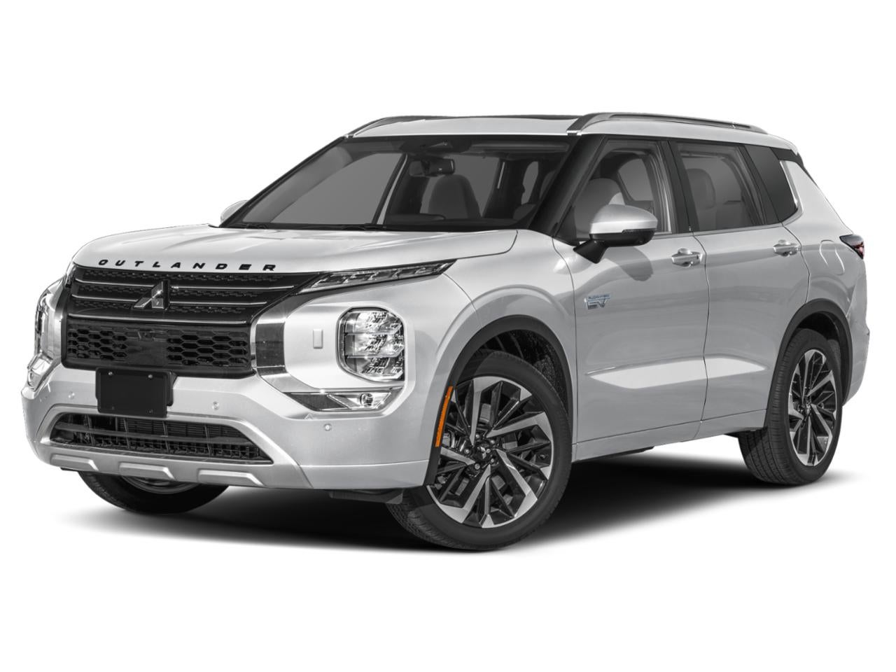 2026 Mitsubishi Outlander Plug-In Hybrid SEL