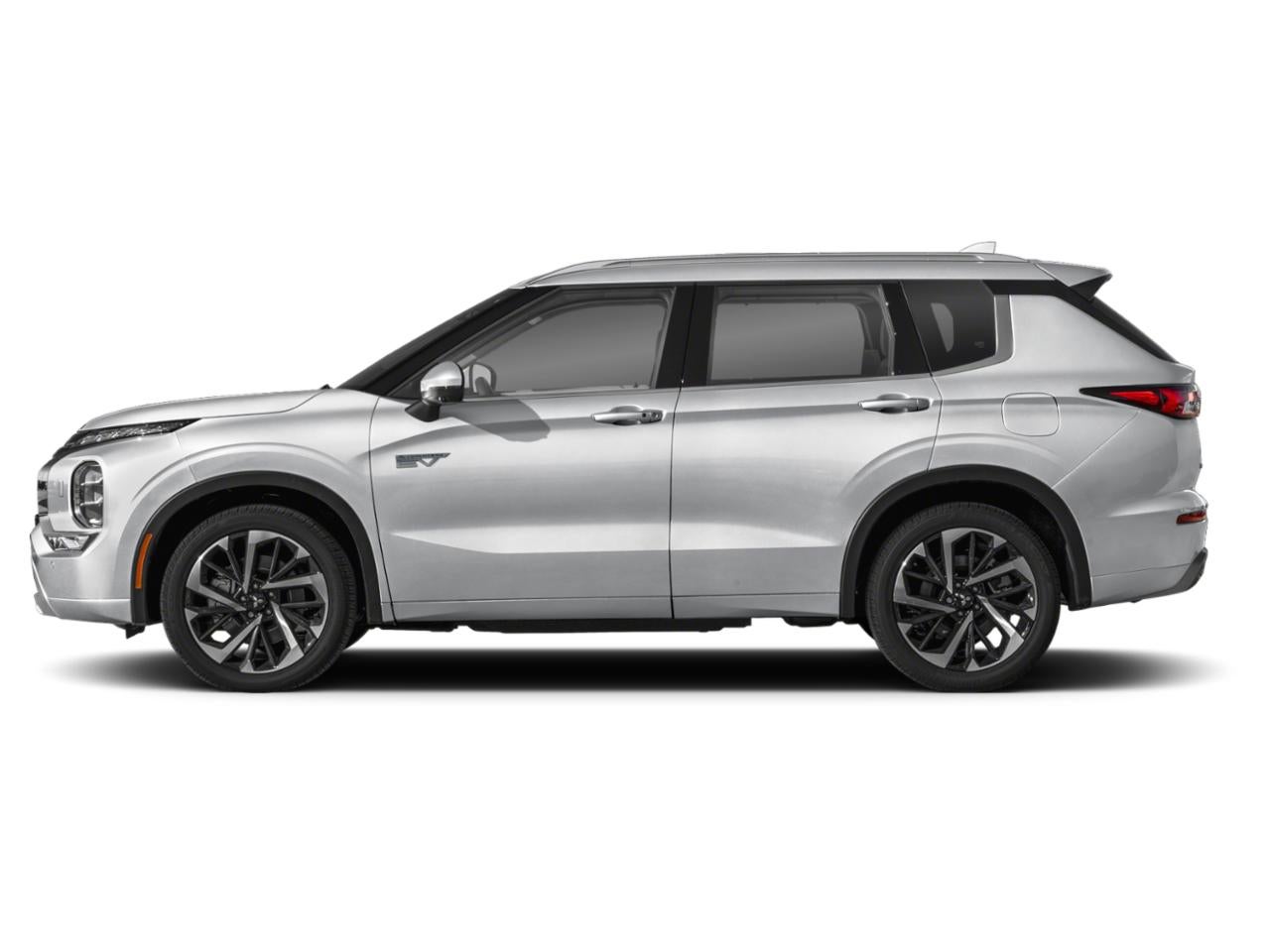 2026 Mitsubishi Outlander Plug-In Hybrid SEL