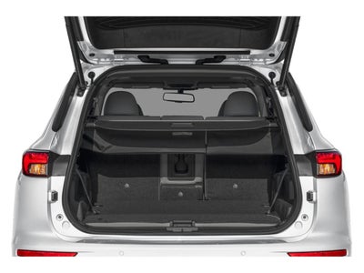 2026 Mitsubishi Outlander Plug-In Hybrid SEL