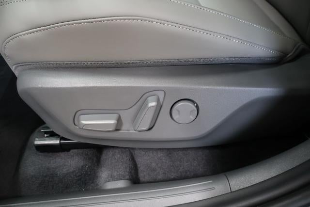 2027 Kia EV3 Wind