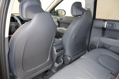 2027 Kia EV3 Wind