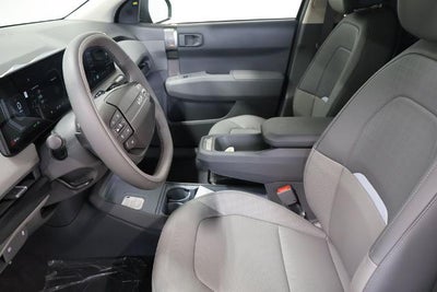2027 Kia EV3 Wind