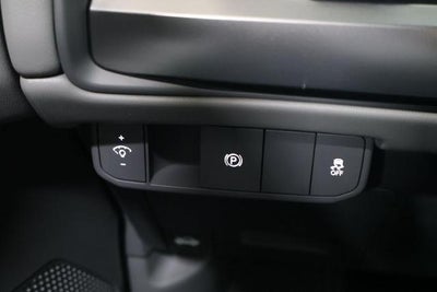2027 Kia EV3 Wind
