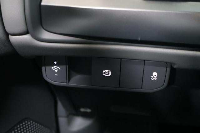 2027 Kia EV3 Wind