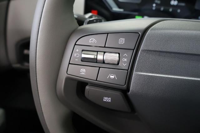 2027 Kia EV3 Wind