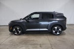2027 Kia EV3 Wind