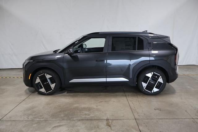 2027 Kia EV3 Wind