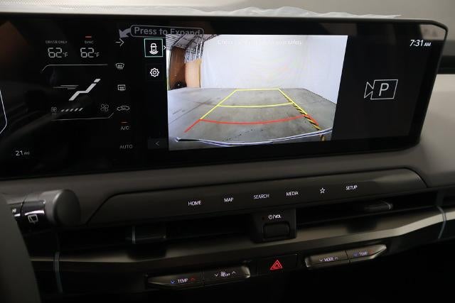 2027 Kia EV3 Wind