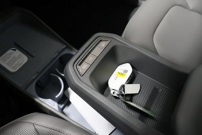 2027 Kia EV3 Wind