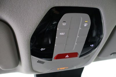 2027 Kia EV3 Wind