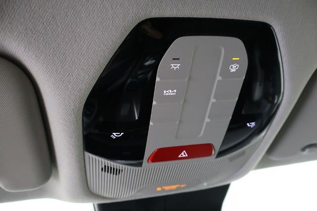 2027 Kia EV3 Wind