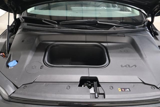 2027 Kia EV3 Wind
