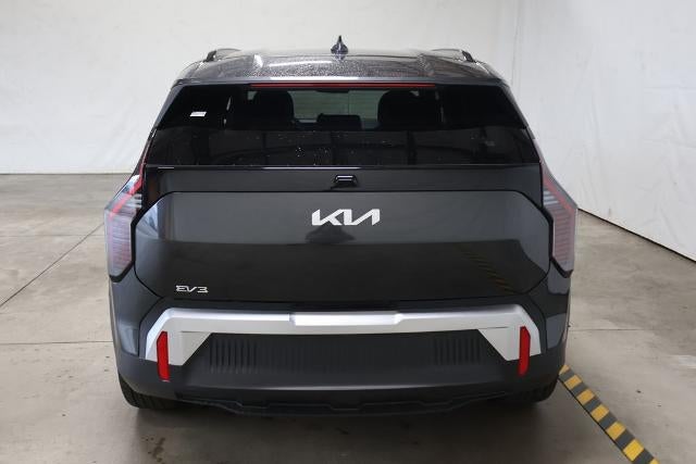 2027 Kia EV3 Wind