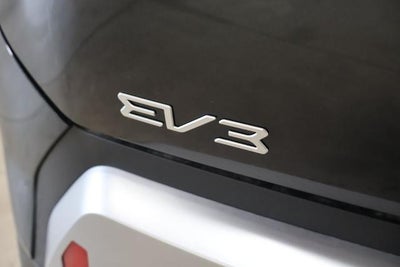 2027 Kia EV3 Wind