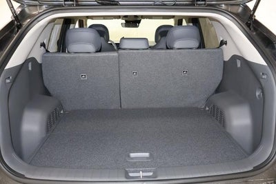 2027 Kia EV3 Wind