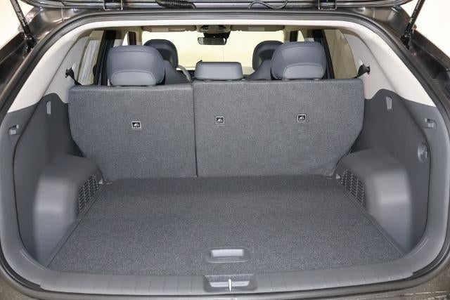 2027 Kia EV3 Wind