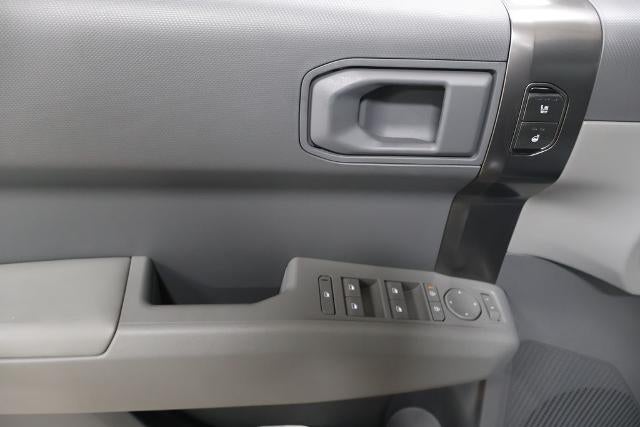 2027 Kia EV3 Wind