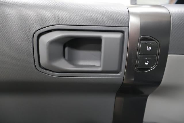 2027 Kia EV3 Wind