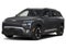 2027 Kia EV3 Wind